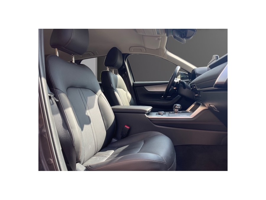 MAZDA d'occasion CX60 2.5 E-SKYACTIV 327 de 2022 Cannes (06)﻿