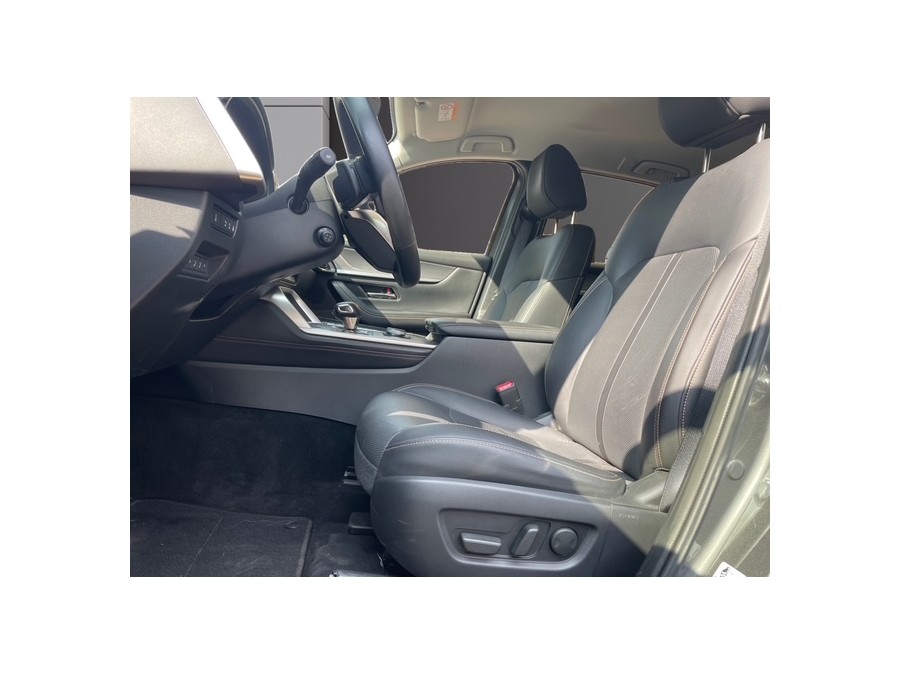 MAZDA d'occasion CX60 2.5 E-SKYACTIV 327 de 2022 Cannes (06)﻿