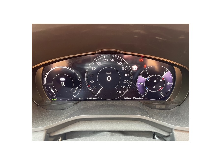 MAZDA d'occasion CX60 2.5 E-SKYACTIV 327 de 2022 Cannes (06)﻿