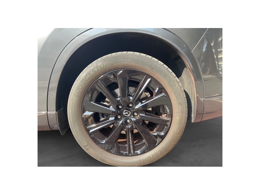 MAZDA d'occasion CX60 2.5 E-SKYACTIV 327 de 2022 Cannes (06)﻿