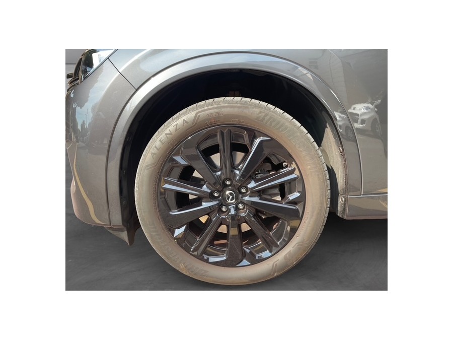 MAZDA d'occasion CX60 2.5 E-SKYACTIV 327 de 2022 Cannes (06)﻿