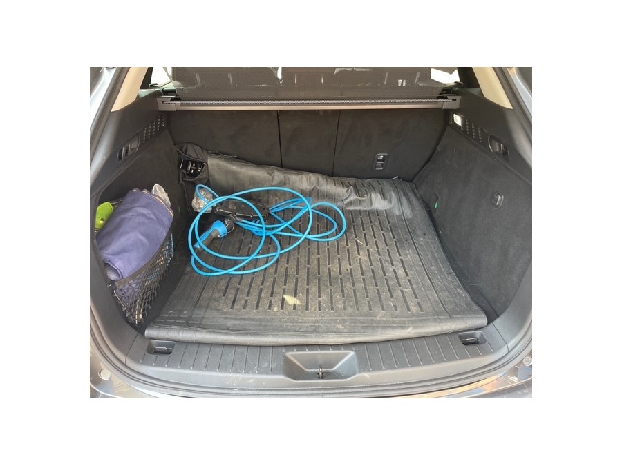 MAZDA d'occasion CX60 2.5 E-SKYACTIV 327 de 2022 Cannes (06)﻿