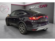 RENAULT d'occasion ARKANA 1.3 MILD HYBRID 140 TECHNO EDC de 2021 Lyon
