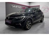 RENAULT d'occasion ARKANA 1.3 MILD HYBRID 140 TECHNO EDC de 2021 Lyon