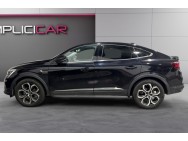 RENAULT d'occasion ARKANA 1.3 MILD HYBRID 140 TECHNO EDC de 2021 Lyon