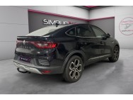 RENAULT d'occasion ARKANA 1.3 MILD HYBRID 140 TECHNO EDC de 2021 Lyon