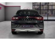 RENAULT d'occasion ARKANA 1.3 MILD HYBRID 140 TECHNO EDC de 2021 Lyon