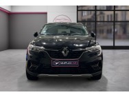 RENAULT d'occasion ARKANA 1.3 MILD HYBRID 140 TECHNO EDC de 2021 Lyon