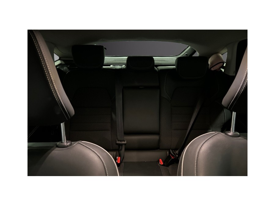 RENAULT d'occasion ARKANA 1.3 MILD HYBRID 140 TECHNO EDC de 2021 Lyon