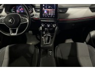 RENAULT d'occasion ARKANA 1.3 MILD HYBRID 140 TECHNO EDC de 2021 Lyon