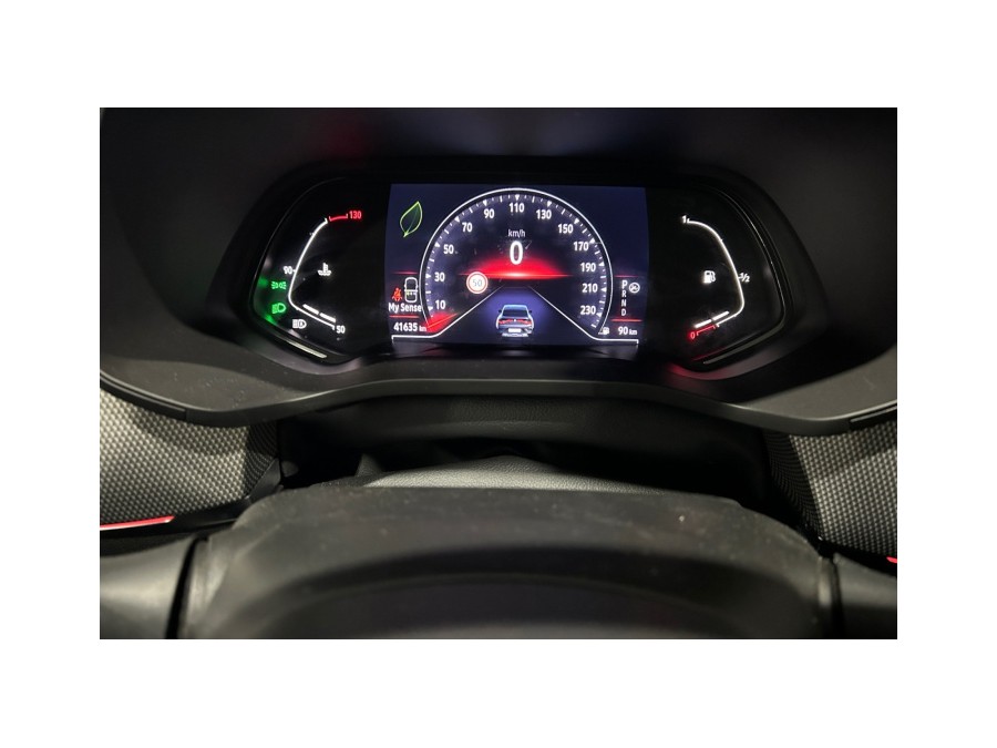 RENAULT d'occasion ARKANA 1.3 MILD HYBRID 140 TECHNO EDC de 2021 Lyon