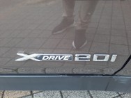 BMW d'occasion X1 20I XDRIVE LOUNGE BA de 2013 Montreuil (93)﻿