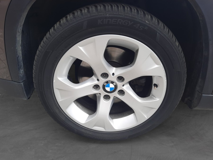 BMW d'occasion X1 20I XDRIVE LOUNGE BA de 2013 Montreuil (93)﻿