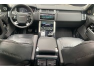 LAND ROVER d'occasion RANGE P400E PLUG-IN HYBRIDE SE de 2019