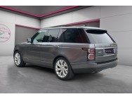 LAND ROVER d'occasion RANGE P400E PLUG-IN HYBRIDE SE de 2019