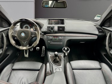 Bmw serie 1 m coupe e82 m 340 ch occasion simplicicar besanÇon simplicicar simplicibike france