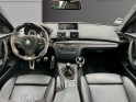 Bmw serie 1 m coupe e82 m 340 ch occasion simplicicar besanÇon simplicicar simplicibike france