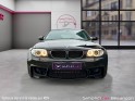 Bmw serie 1 m coupe e82 m 340 ch occasion simplicicar besanÇon simplicicar simplicibike france