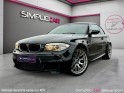 Bmw serie 1 m coupe e82 m 340 ch occasion simplicicar besanÇon simplicicar simplicibike france