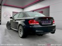 Bmw serie 1 m coupe e82 m 340 ch occasion simplicicar besanÇon simplicicar simplicibike france