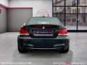 Bmw serie 1 m coupe e82 m 340 ch occasion simplicicar besanÇon simplicicar simplicibike france