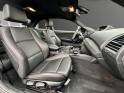 Bmw serie 1 m coupe e82 m 340 ch occasion simplicicar besanÇon simplicicar simplicibike france
