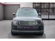 LAND ROVER d'occasion RANGE P400E PLUG-IN HYBRIDE SE de 2019