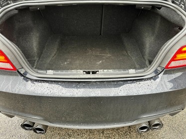 Bmw serie 1 m coupe e82 m 340 ch occasion simplicicar besanÇon simplicicar simplicibike france