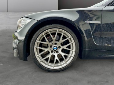 Bmw serie 1 m coupe e82 m 340 ch occasion simplicicar besanÇon simplicicar simplicibike france