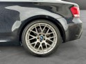 Bmw serie 1 m coupe e82 m 340 ch occasion simplicicar besanÇon simplicicar simplicibike france