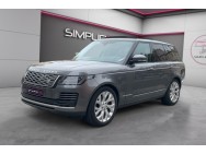 LAND ROVER d'occasion RANGE P400E PLUG-IN HYBRIDE SE de 2019