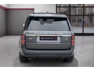 LAND ROVER d'occasion RANGE P400E PLUG-IN HYBRIDE SE de 2019