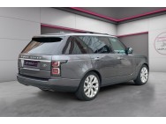 LAND ROVER d'occasion RANGE P400E PLUG-IN HYBRIDE SE de 2019