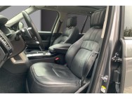 LAND ROVER d'occasion RANGE P400E PLUG-IN HYBRIDE SE de 2019