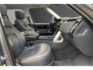 LAND ROVER d'occasion RANGE P400E PLUG-IN HYBRIDE SE de 2019