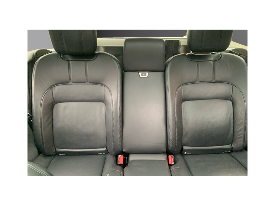 LAND ROVER d'occasion RANGE P400E PLUG-IN HYBRIDE SE de 2019