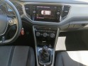 Volkswagen t-roc 2.0 tdi 116 start/stop bvm6 / finition design / caméra de recul / carplay occasion réunion ville st pierre...