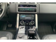 LAND ROVER d'occasion RANGE P400E PLUG-IN HYBRIDE SE de 2019