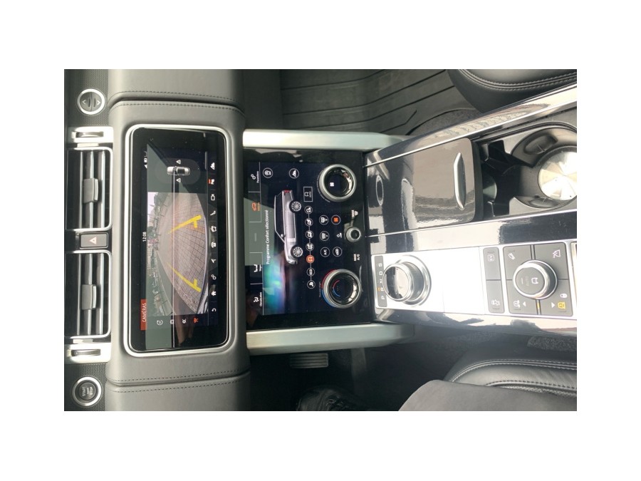 LAND ROVER d'occasion RANGE P400E PLUG-IN HYBRIDE SE de 2019