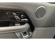 LAND ROVER d'occasion RANGE P400E PLUG-IN HYBRIDE SE de 2019