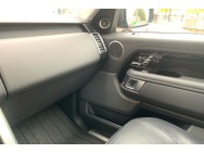 LAND ROVER d'occasion RANGE P400E PLUG-IN HYBRIDE SE de 2019