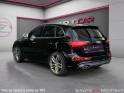 Audi sq5 v6 3.0 bitdi plus 340 quattro tiptronic 8- garantie 12 mois occasion montreuil (porte de vincennes)(75) simplicicar...