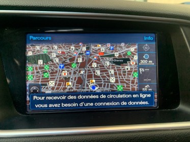 Audi sq5 v6 3.0 bitdi plus 340 quattro tiptronic 8- garantie 12 mois occasion montreuil (porte de vincennes)(75) simplicicar...