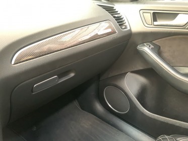 Audi sq5 v6 3.0 bitdi plus 340 quattro tiptronic 8- garantie 12 mois occasion montreuil (porte de vincennes)(75) simplicicar...