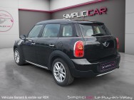 MINI d'occasion COUNTRYMAN COOPER 122 ALL4 Pack Chili de 2014 Le Puy