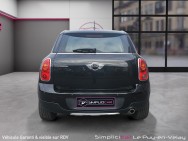 MINI d'occasion COUNTRYMAN COOPER 122 ALL4 Pack Chili de 2014 Le Puy