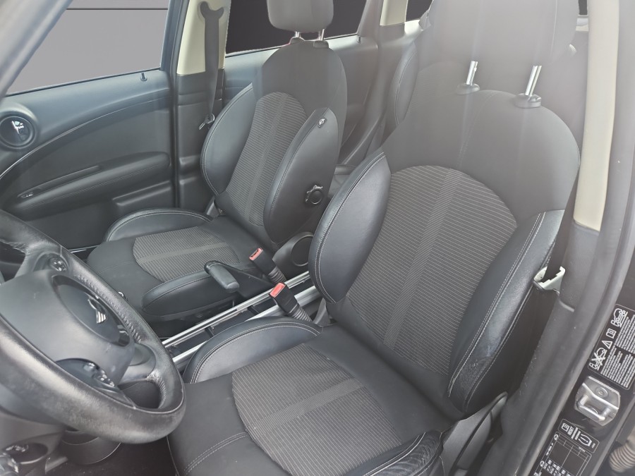 MINI d'occasion COUNTRYMAN COOPER 122 ALL4 Pack Chili de 2014 Le Puy