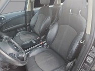 MINI d'occasion COUNTRYMAN COOPER 122 ALL4 Pack Chili de 2014 Le Puy