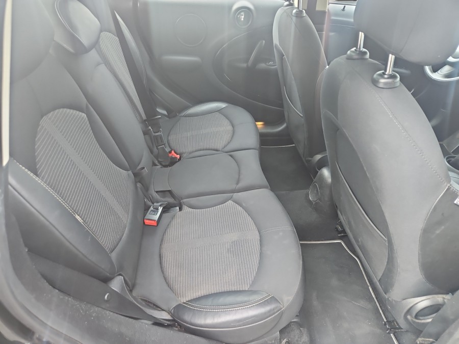 MINI d'occasion COUNTRYMAN COOPER 122 ALL4 Pack Chili de 2014 Le Puy