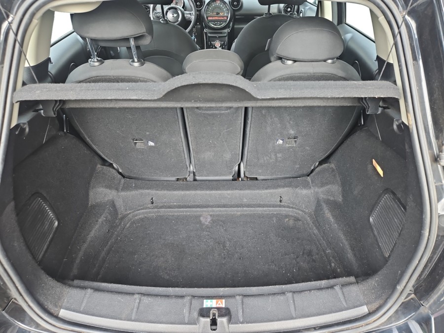 MINI d'occasion COUNTRYMAN COOPER 122 ALL4 Pack Chili de 2014 Le Puy